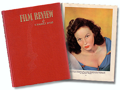 Book cover & inside page photo